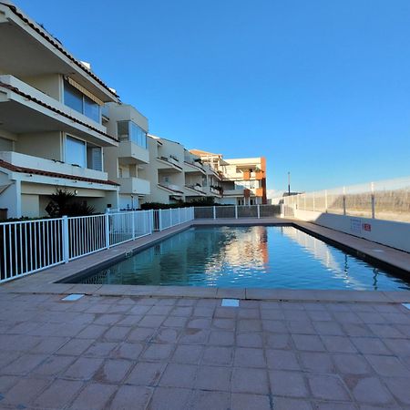 פרונטיניאן Tahiti Beach, T2 A La Mer, Piscine, Terrasse Et Parking מראה חיצוני תמונה