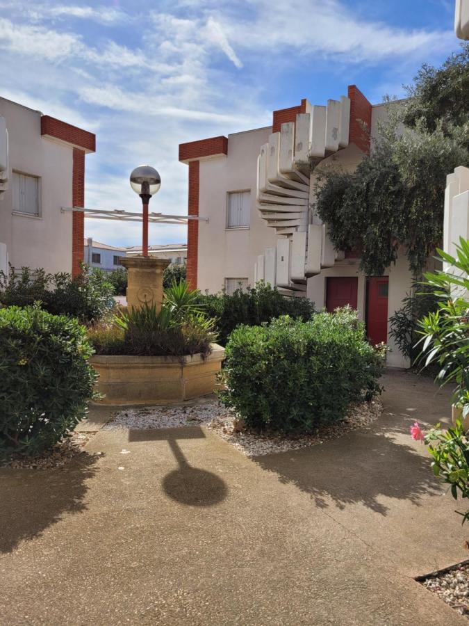פרונטיניאן Tahiti Beach, T2 A La Mer, Piscine, Terrasse Et Parking מראה חיצוני תמונה