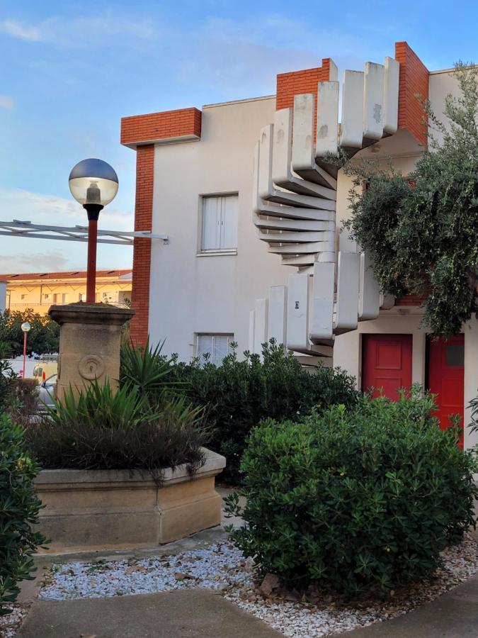 פרונטיניאן Tahiti Beach, T2 A La Mer, Piscine, Terrasse Et Parking מראה חיצוני תמונה