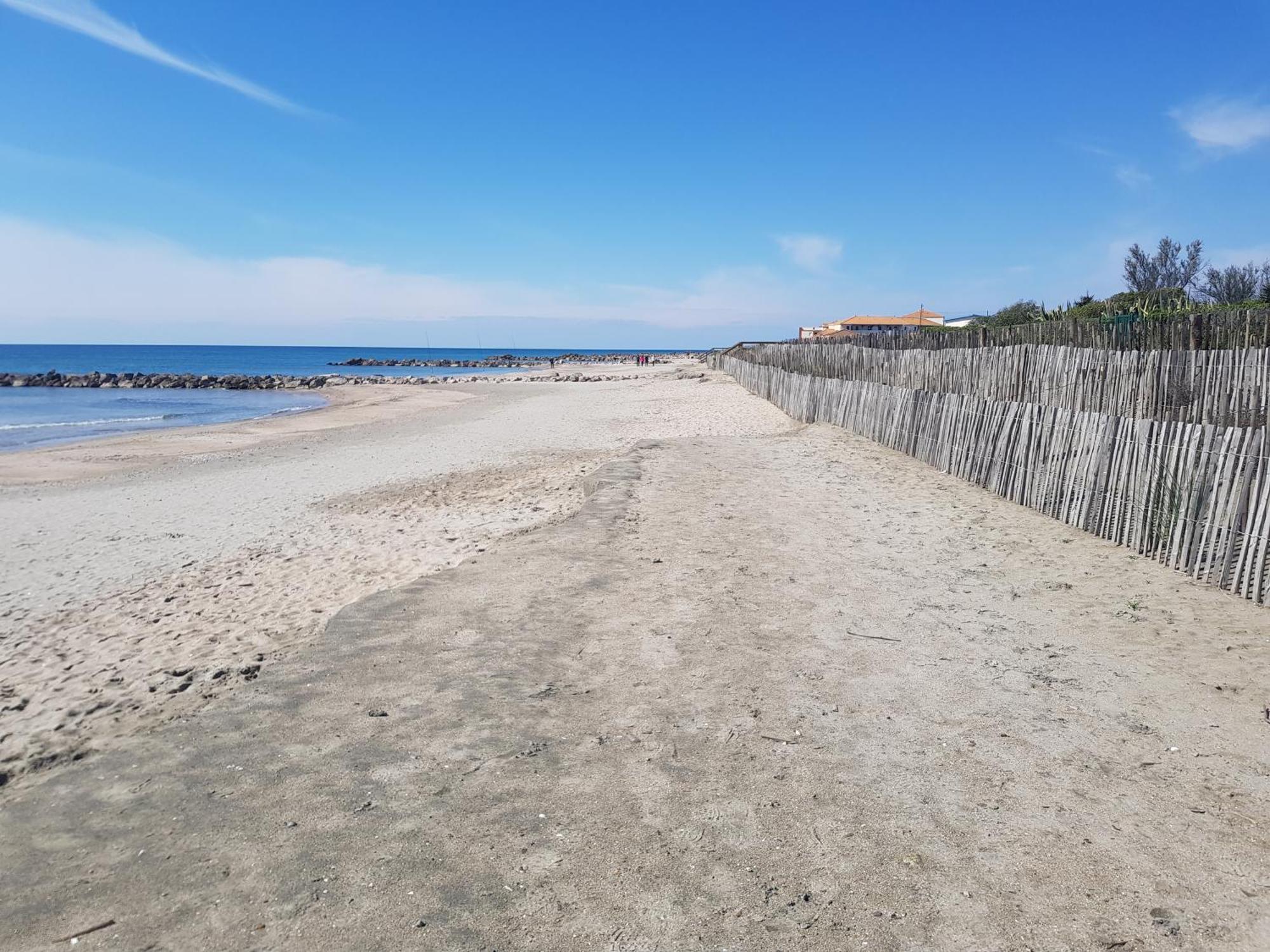 פרונטיניאן Tahiti Beach, T2 A La Mer, Piscine, Terrasse Et Parking מראה חיצוני תמונה
