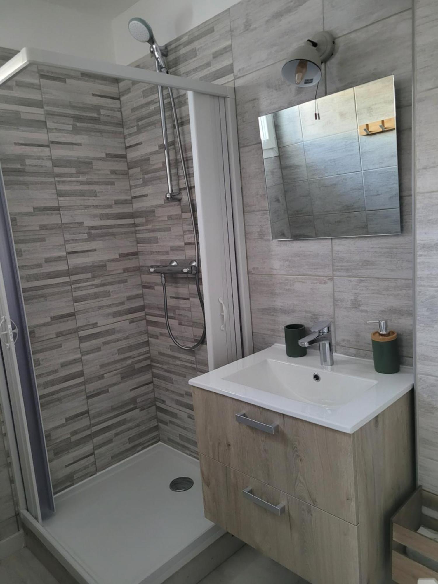 פרונטיניאן Tahiti Beach, T2 A La Mer, Piscine, Terrasse Et Parking מראה חיצוני תמונה