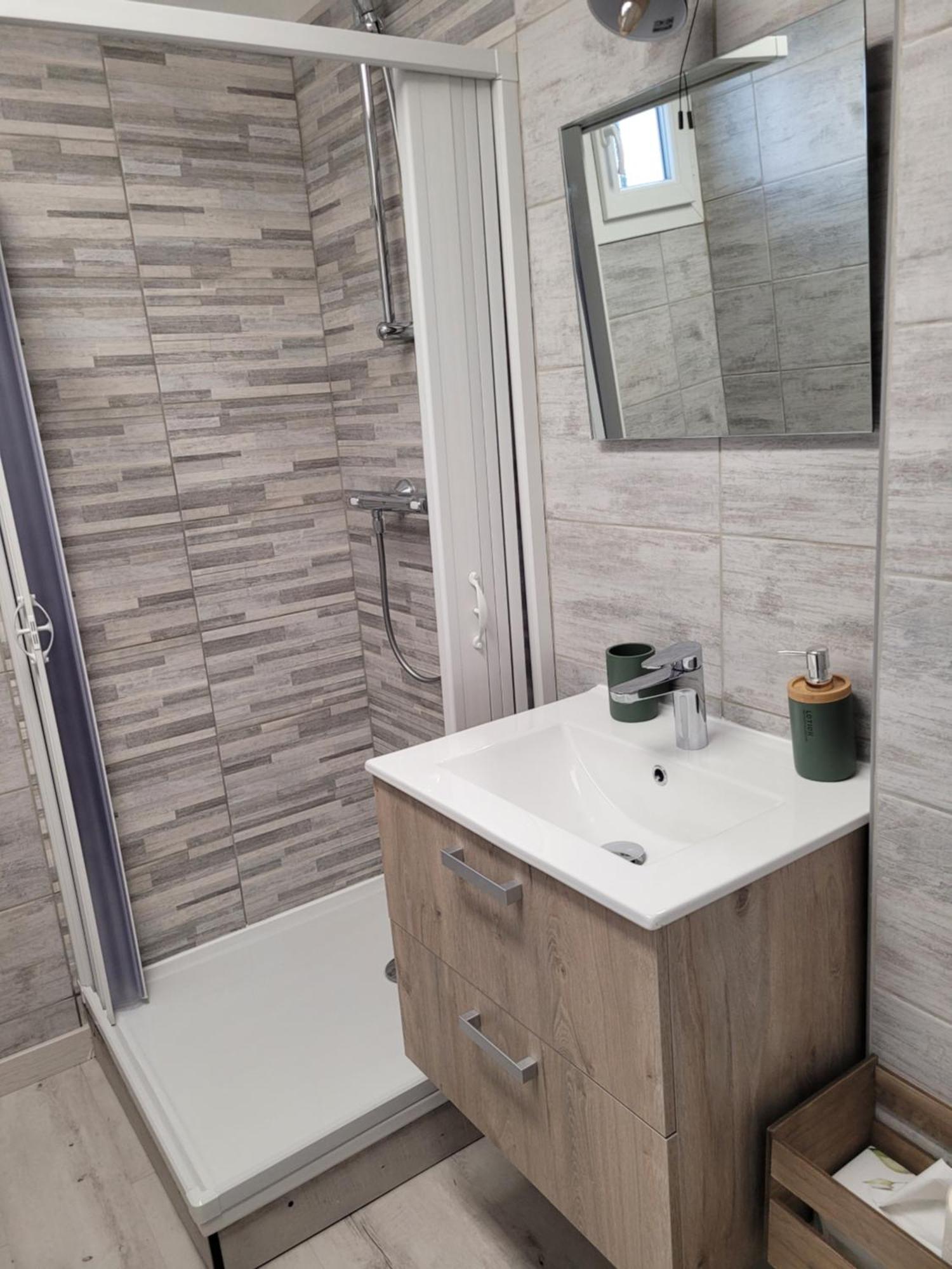 פרונטיניאן Tahiti Beach, T2 A La Mer, Piscine, Terrasse Et Parking מראה חיצוני תמונה
